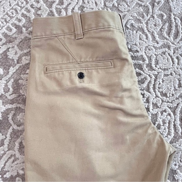 M.Nii x GAP Men’s Stringer Chino - Picture 10 of 11
